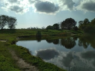 Vakantiehuis Jegum  4
