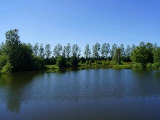 Vakantiehuis Jegum  40