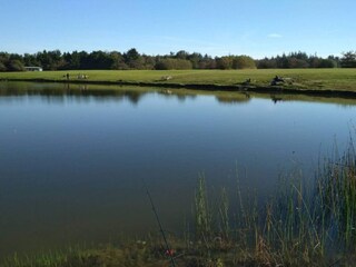 Casa de vacaciones Jegum  38