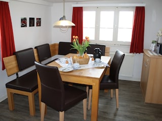 Holiday apartment Monschau Features 9