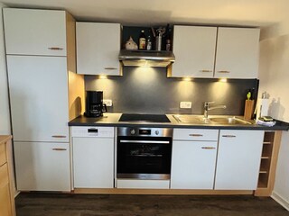 Holiday apartment Monschau Features 8