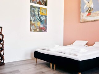 Casa de vacaciones Ertebølle  7