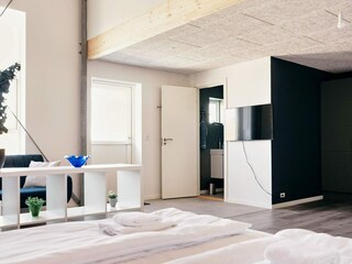 Casa de vacaciones Ertebølle  8
