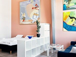 Casa de vacaciones Ertebølle  2