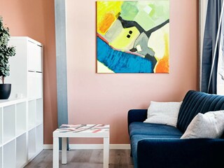 Holiday house Ertebølle  13