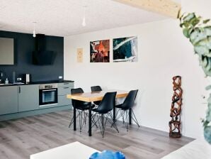 Holiday house Studio Apartment with stunning view - Ertebølle - image1