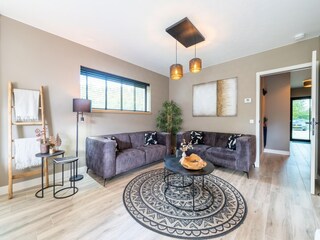 Holiday house Hamont-Achel Features 10