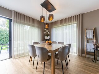 Holiday house Hamont-Achel Features 17