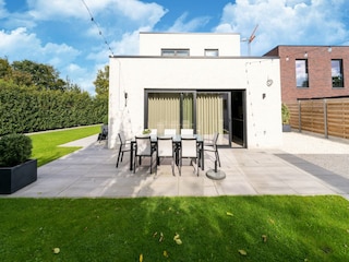 Ferienhaus Hamont-Achel Außenaufnahme 3