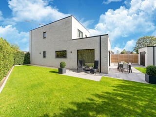 Ferienhaus Hamont-Achel Außenaufnahme 7