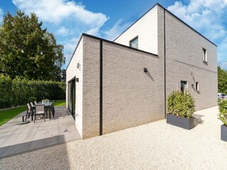 Ferienhaus Hamont-Achel Außenaufnahme 5