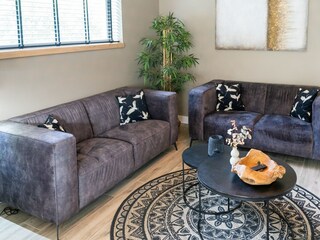 Holiday house Hamont-Achel Features 23