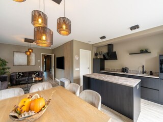 Ferienhaus Hamont-Achel Ausstattung 19