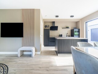 Holiday house Hamont-Achel Features 24