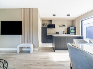 Maison de vacances Hamont-Achel Équipement 18