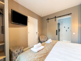 Holiday house Hamont-Achel Features 9