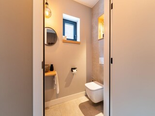 Maison de vacances Hamont-Achel Équipement 31