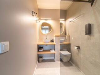 Holiday house Hamont-Achel Features 21