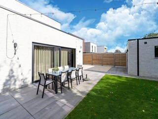 Casa per le vacanze Hamont-Achel Registrazione all'aperto 8