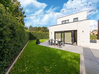 Ferienhaus Hamont-Achel Außenaufnahme 3