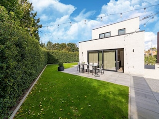 Ferienhaus Hamont-Achel Außenaufnahme 4