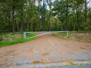 Ferienhaus Hamont-Achel Umgebung 38