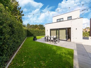 Casa per le vacanze Hamont-Achel Registrazione all'aperto 1