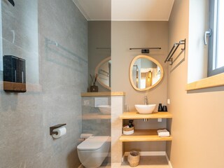 Holiday house Hamont-Achel Features 15