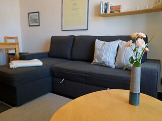 Apartment Wismar Ausstattung 11