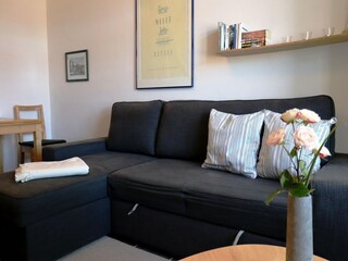 Apartment Wismar Ausstattung 12