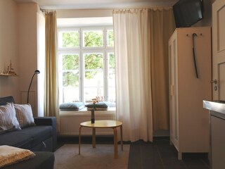 Apartment Wismar Ausstattung 14