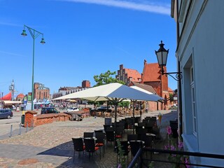 Apartment Wismar Environment 20