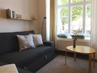 Apartment Wismar Ausstattung 9