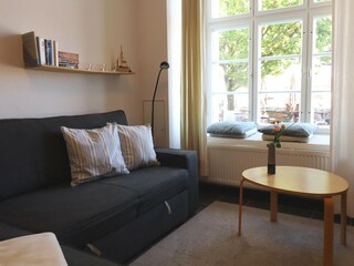 Appartement Wismar Équipement 8