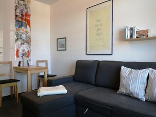 Appartement Wismar Équipement 9