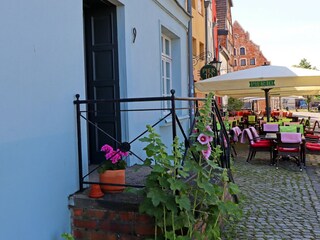 Appartement Wismar Environnement 19