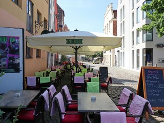Appartement Wismar Omgeving 20