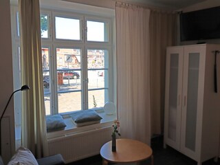 Apartment Wismar Außenaufnahme 3