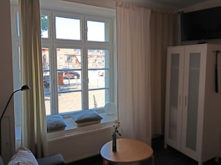 Apartment Wismar Außenaufnahme 5