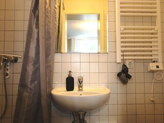 Apartment Wismar Ausstattung 16
