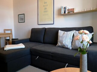 Appartement Wismar Kenmerken 16