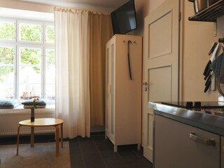 Apartment Wismar Ausstattung 10