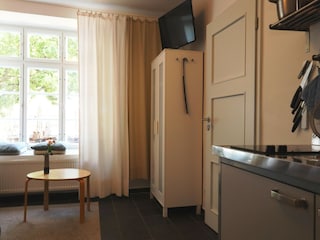 Apartment Wismar Ausstattung 7