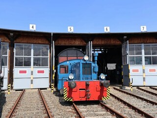 Appartement Wismar Environnement 28