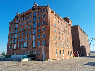 Apartment Wismar Environment 27