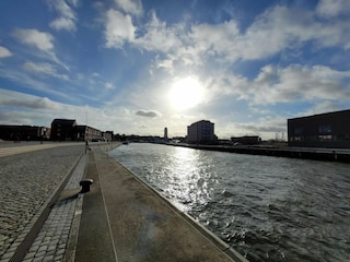 Apartment Wismar Umgebung 30