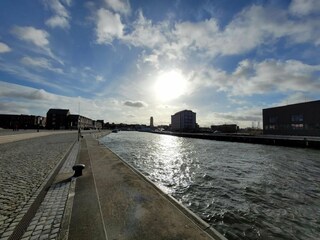 Appartamento Wismar Ambiente 29