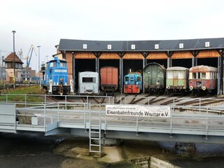 Appartamento Wismar Ambiente 18