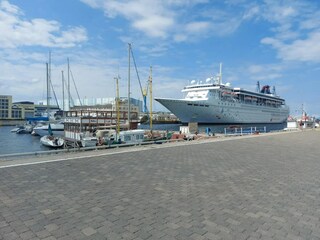 Appartamento Wismar Ambiente 27