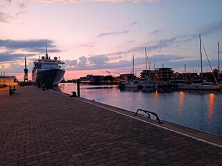 Appartement Wismar Environnement 24